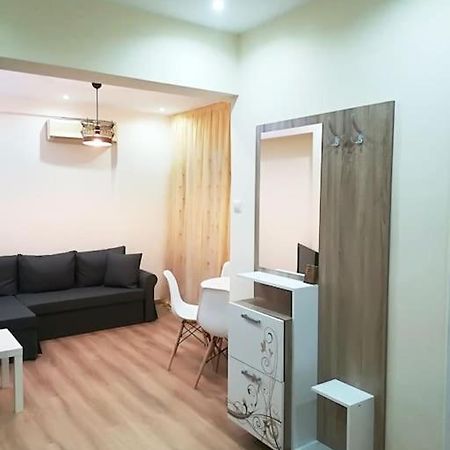Appartement Beauty Greece à Athènes Extérieur photo