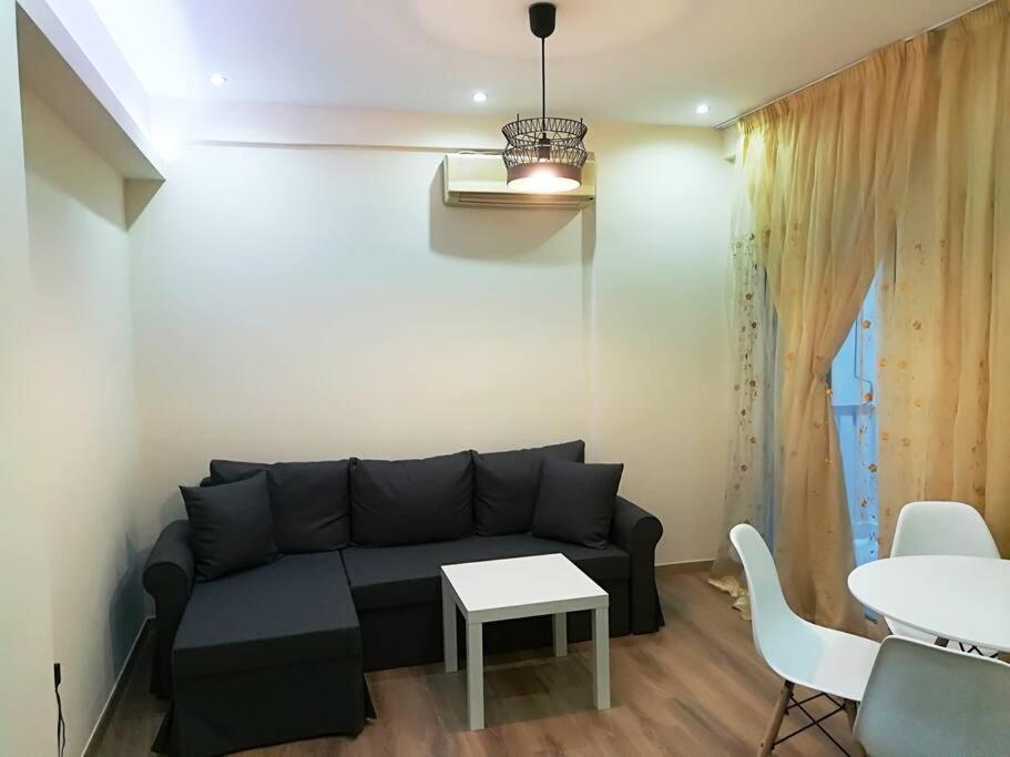 Appartement Beauty Greece à Athènes Extérieur photo