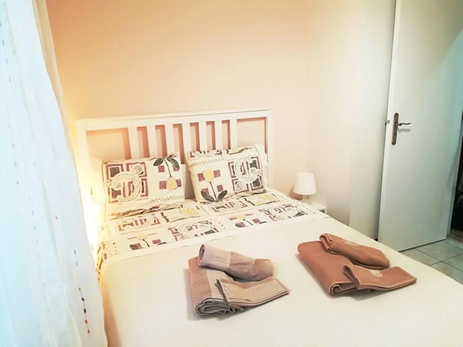Appartement Beauty Greece à Athènes Extérieur photo