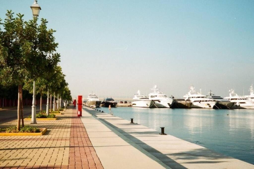Appartement Beauty Greece à Athènes Extérieur photo