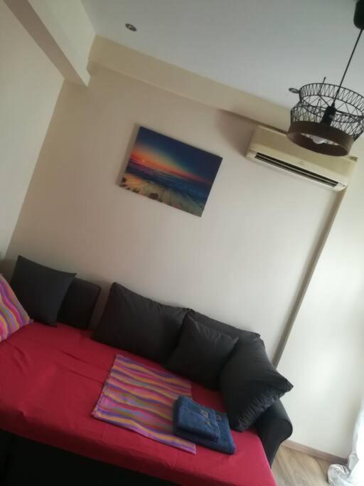 Appartement Beauty Greece à Athènes Extérieur photo