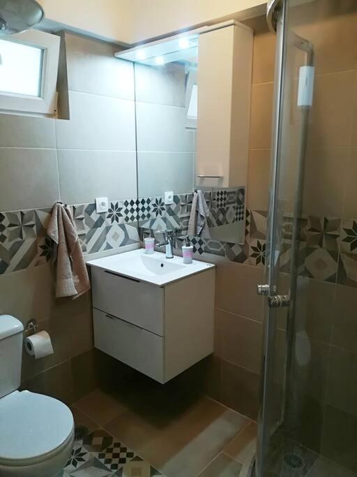 Appartement Beauty Greece à Athènes Extérieur photo